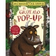 EL GRUFALO POP-UP