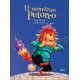 EL MONSTRUO PETORRO