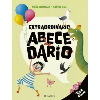 EXTRAORDINARIO ABECEDARIO