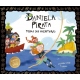 DANIELA PIRATA Y SUS AVENTURAS