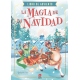 LA MAGIA DE LA NAVIDAD (Libro de Adviento)
