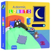 A DORMIR LOBITO