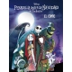 PESADILLA ANTES DE NAVIDAD. EL COMIC