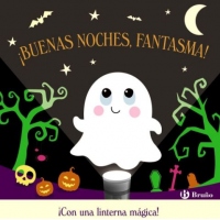 BUENAS NOCHES FANTASMA
