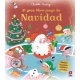 EL GRAN LIBRO JUEGO DE NAVIDAD (SM)