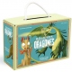 MI CAJA SECRETA DE DRAGONES