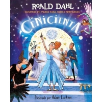 LA CENICIENTA. CUENTOS EN VERSO PARA NIÑOS PERVERSOS