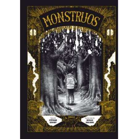 MONSTRUOS