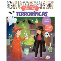 TERRORÍFICAS