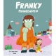 FRANKY FRANKENSTEIN