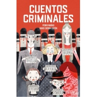 CUENTOS CRIMINALES