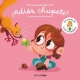 ADIOS CHUPETE UN CUENTO DE LUCIA MI PEDIATRA