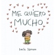 ME QUIERO MUCHO
