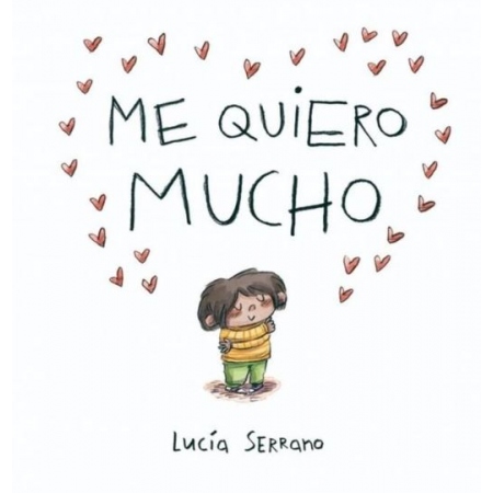 ME QUIERO MUCHO