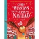 COMO WINSTON VOLVIO A CASA POR NAVIDAD