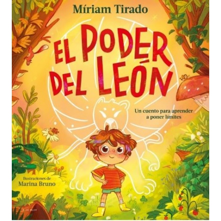 EL PODER DEL LEON