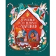 EL PUEBLO DE LOS ELFOS DE LA NAVIDAD