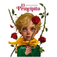 EL PRINCIPITO (Edelvives)