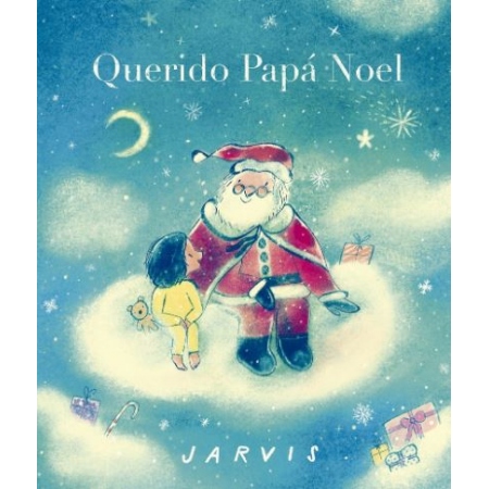QUERIDO PAPA NOEL