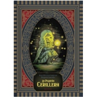 LA PEQUEÑA CERILLERA