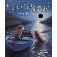 LA LUNA DE LAS SIRENAS