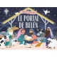 EL PORTAL DE BELEN LIBRO POP-UP DE NAVIDAD