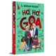 ME LLAMO GOA HO HO GOA