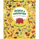 Busca y encuentra para los más pequeños. Animales ibéricos