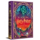 HARRY POTTER 4 Y EL CALIZ DE FUEGO (ED ILUSTRADAS INTERACTIVAS)