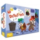 PEQUEÑO JUEGO DE DETECTIVES