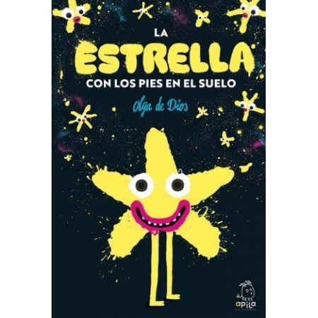 LA ESTRELLA CON LOS PIES EN EL SUELO