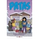 PATAS 3 PRIYA NO SE RINDE