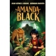 AMANDA BLACK 11 EL TEMPLO OLVIDADO