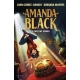 AMANDA BLACK 12 EL TAPIZ DEL TIEMPO