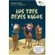 LOS TRES REYES VAGOS