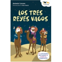 LOS TRES REYES VAGOS