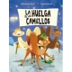 LA HUELGA DE LOS CAMELLOS