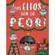 LOS ELFOS SON LO PEOR
