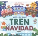 EL TREN DE LA NAVIDAD