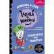 ESCUELA MONSTRUOS 21 ESQUELÉTICO PERO FRENÉTICO