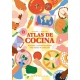 ATLAS DE COCINA
