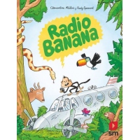 RADIO BANANA