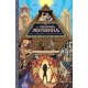 LA PIRAMIDE MISTERIOSA