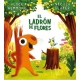 EL LADRÓN DE FLORES