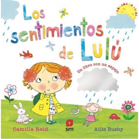 LOS SENTIMIENTOS DE LULÚ