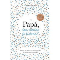 Papá, ¿me cuentas tu historia?