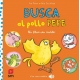 BUSCA AL POLLO PEPE (CON SONIDOS)