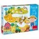PUZZLE XXL GRANJA