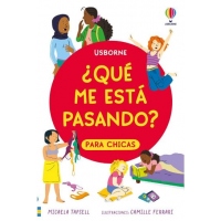 QUÉ ME ESTA PASANDO PARA CHICAS