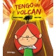 TENGO UN VOLCAN ALBUM ILUSTRADO